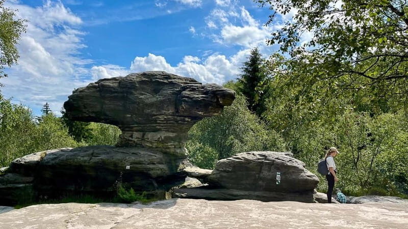 From Dresden: Bastei Bridge & Bohemian Switzerland Day Trip - Good To Know