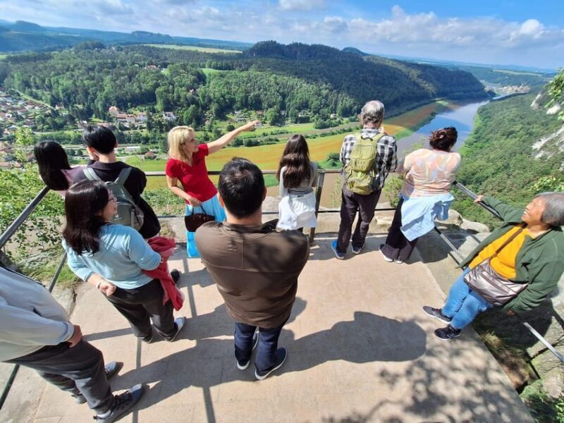 From Dresden: Bastei Bridge & Bohemian Switzerland Day Trip - Who Will Love This Tour?