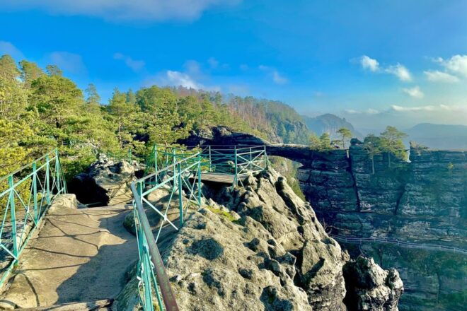 From Dresden: Bohemia and Saxon Switzerland Day Trip - Review 1