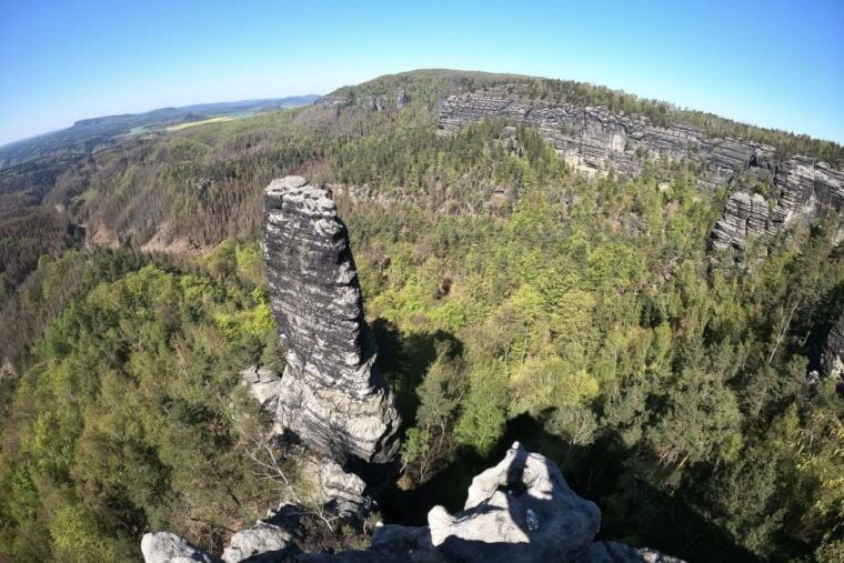 From Dresden: Bohemian and Saxon Switzerland Day Trip - Practical Tips and Considerations