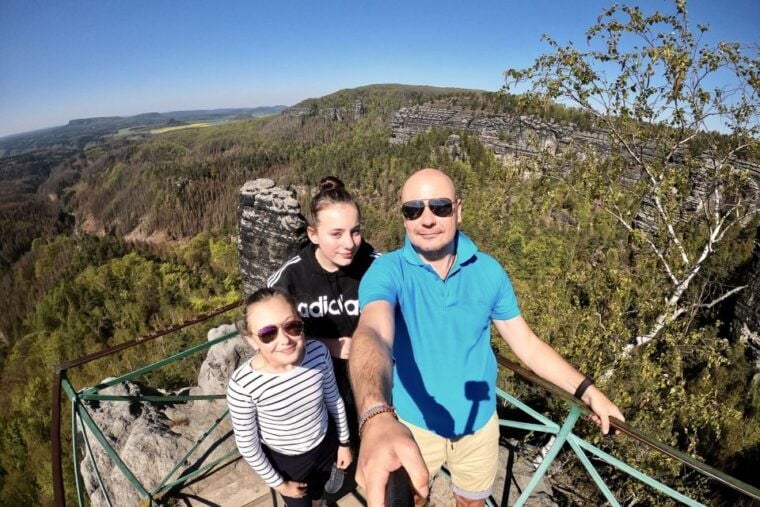 From Dresden: Bohemian and Saxon Switzerland Day Trip - Who Should Consider This Tour?