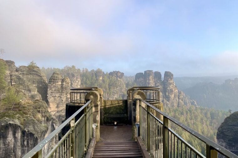 From Dresden: Bohemian and Saxon Switzerland Day Trip - FAQs