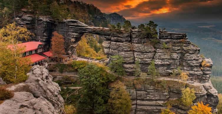 From Dresden: Bohemian & Saxon Switzerland Day Trip - What Makes This Tour Stand Out