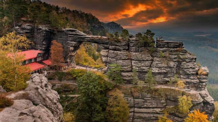 From Dresden: Bohemian & Saxon Switzerland Day Trip - Final Thoughts