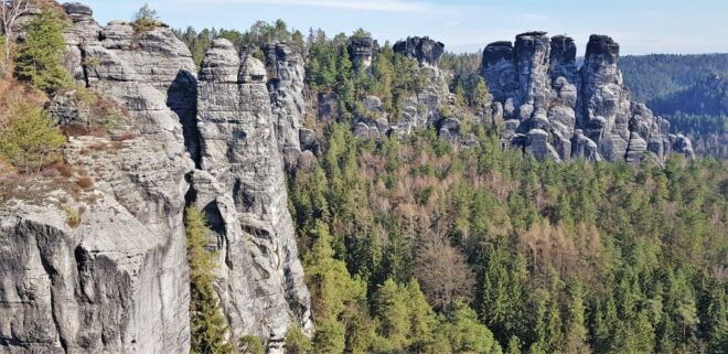 From Dresden: Bohemian & Saxon Switzerland Day Trip - Related Day Trip Options From Dresden