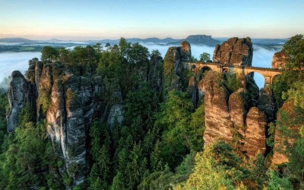 From Dresden: Bohemian & Saxon Switzerland Day Trip - The Sum Up