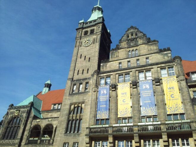 From Dresden: Chemnitz Day Trip - Related Activities in Dresden