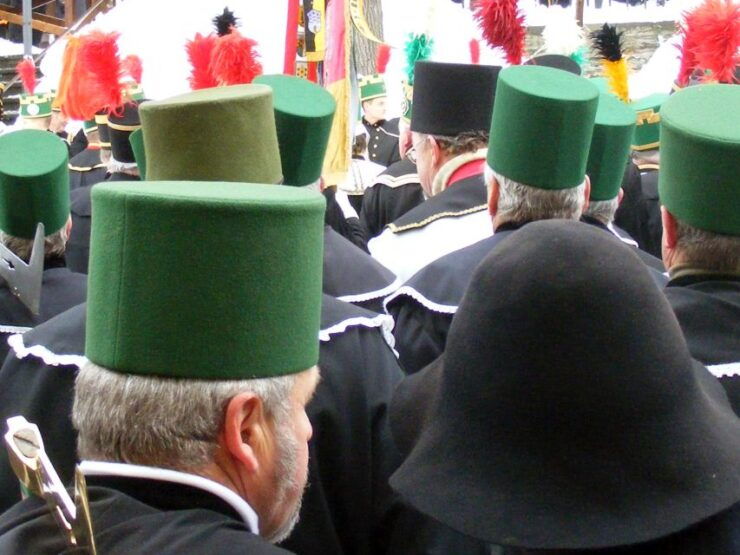 From Dresden: Christmassy Day Trip to the Ore Mountains - Christmas Traditions in the Ore Mountains