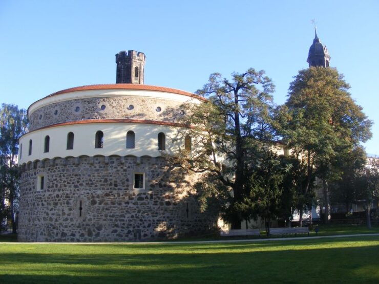 From Dresden: Day Trip to Pulsnitz, Bautzen & Görlitz - Tour Highlights
