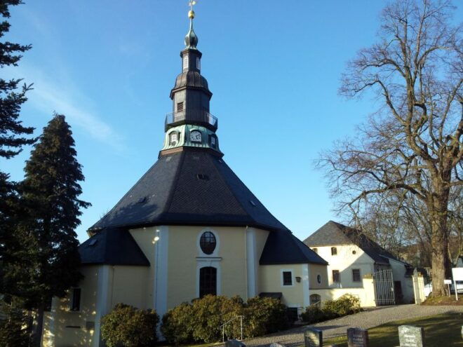 From Dresden: Day-Trip to the Ore Mountains - Reviews