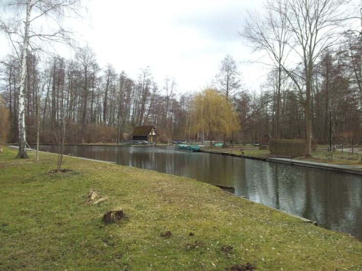 From Dresden: Day Trip to The Spreewald - Highlights of the Spreewald Day Trip