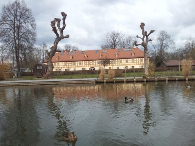 From Dresden: Day Trip to The Spreewald - Discovering Idyllic Places in the Spreewald