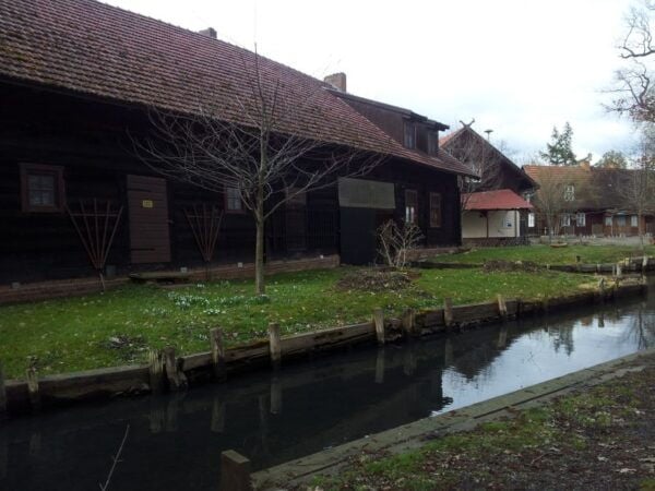 From Dresden: Day Trip to The Spreewald - The Sum Up