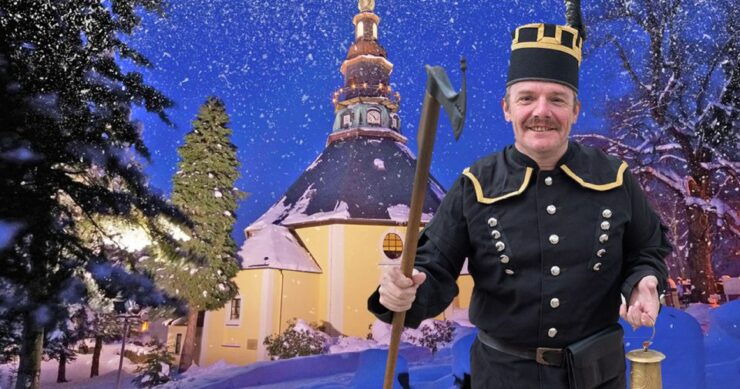 From Dresden: Guided Day Tour by Bus of Seiffen Toy Village - Booking Details