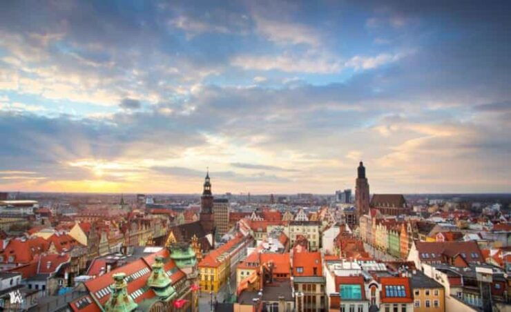 From Dresden: Prague Guided Day Trip by Coach - Overview of the Tour