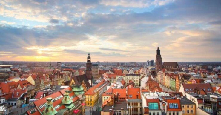 From Dresden: Prague Guided Day Trip by Coach - Booking and Logistics