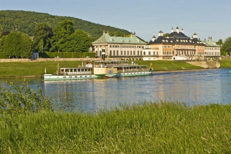 From Dresden: Saxon Switzerland & Pillnitz Castle - Activity Details
