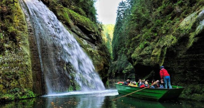 From Dresden: The Best of Bohemian & Saxon Switzerland Tour - Inclusions and Logistics