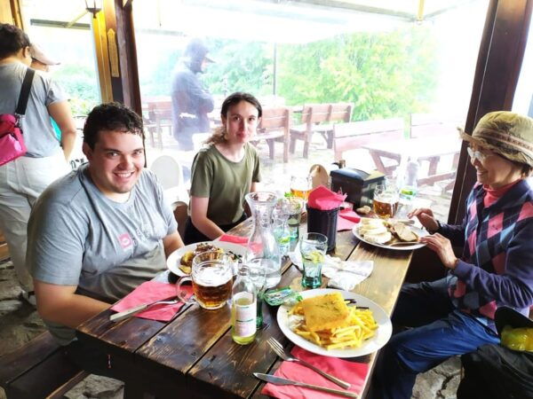 From Dresden: The Best of Bohemian & Saxon Switzerland Tour - Culinary Delights