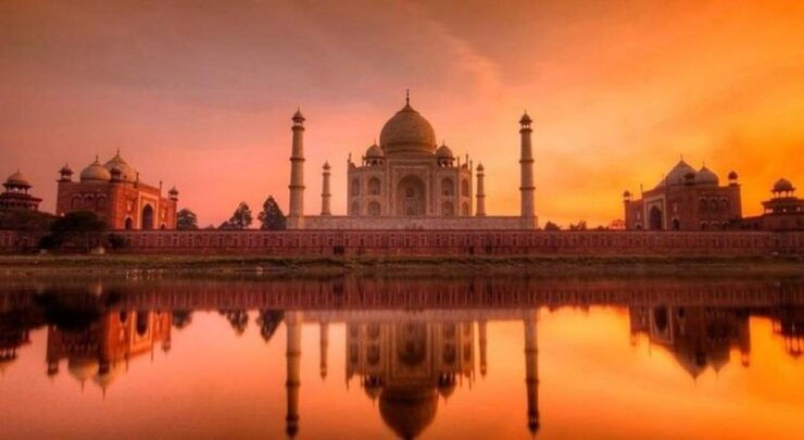 From Dubai: 3 Days Private Taj Mahal Tour - Good To Know