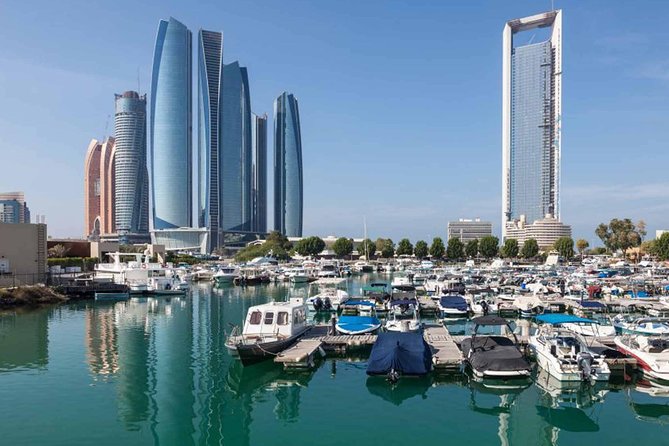 From Dubai : Abu Dhabi Sightseeing Tour - Traveler Reviews and Recommendations