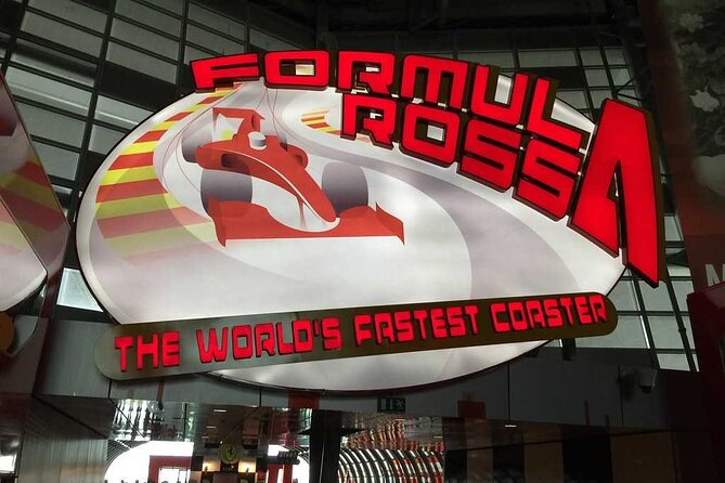 From Dubai: Ferrari World Return Shared Transfer Service - Common Questions