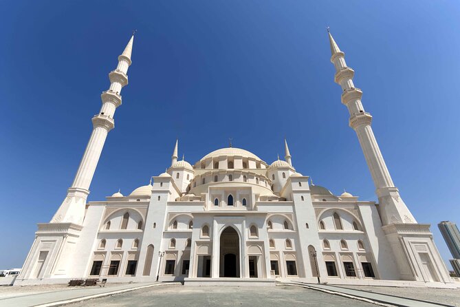 From Dubai to Fujairah: Full Day Tour With Sheikh Zayed Grand Mosque - Good To Know