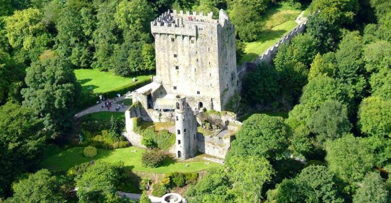 From Dublin: 2-Day Cork, Blarney Castle & Ring of Kerry Tour - Who Is This Tour Best For?