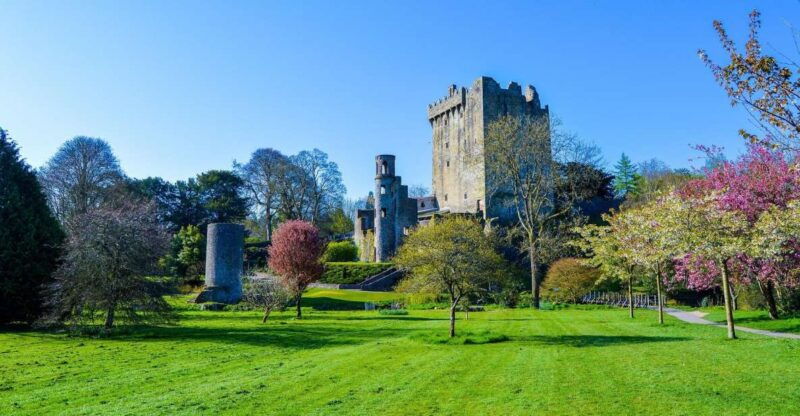 From Dublin: 3-Day Cork, Ring of Kerry, Ciffs of Moher Tour - What Makes This Tour Stand Out?