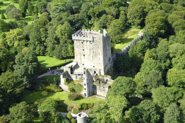 From Dublin: 3-Day Cork, Ring of Kerry & the Cliffs of Moher - The Sum Up