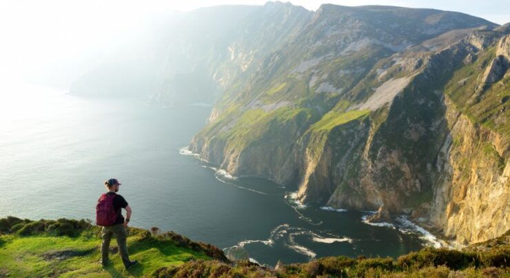 From Dublin: 3 Day County Donegal & the Wild Atlantic Way - Itinerary Highlights