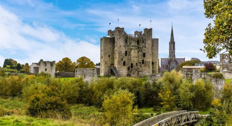 From Dublin: 3 Day County Donegal & the Wild Atlantic Way - Must-See Attractions