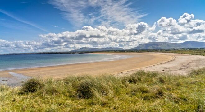 From Dublin: 3 Day County Donegal & the Wild Atlantic Way - Practical Information