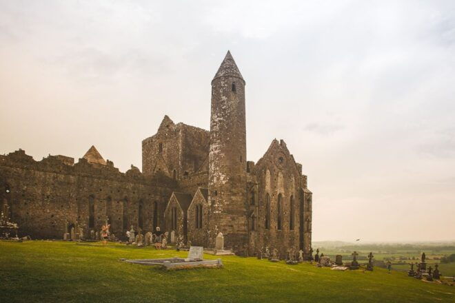 From Dublin: 3-Day Dingle, Killarney & the Wild Atlantic Way - Dingle Peninsula and Gaeltacht Heartland