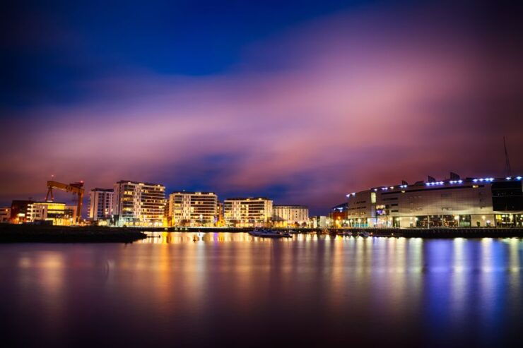 From Dublin: 3-Day Discover Northern Ireland Tour - Tour Details