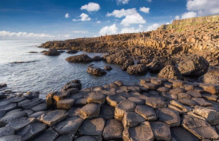 From Dublin: 3-Day Discover Northern Ireland Tour - Tour Highlights