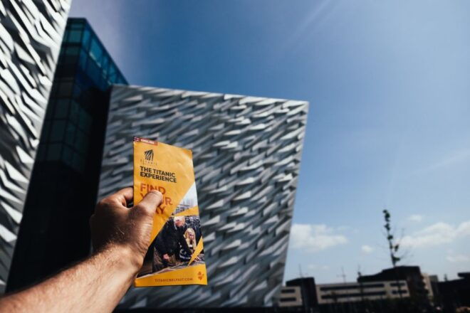 From Dublin: 3-Day Discover Northern Ireland Tour - Itinerary