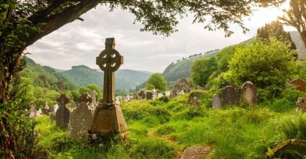 From Dublin: 5-Day Tour of Irelands South-East - Day 4: Jerpoint Abbey and Kilkenny