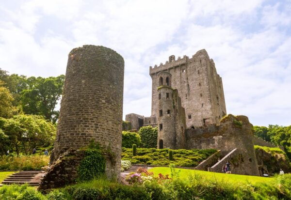 From Dublin: 5-Day Tour of Irelands South-East - Day 5: Dunbrody Famine Ship and Glendalough