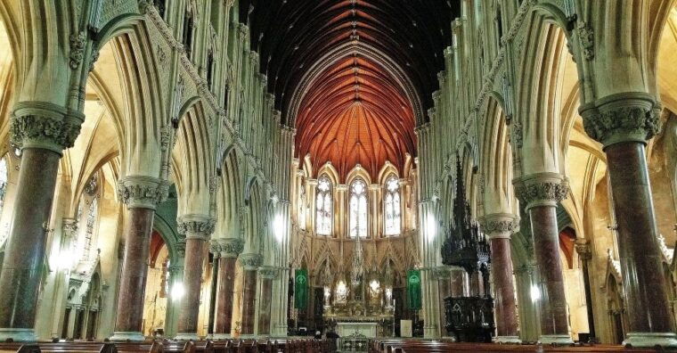 From Dublin: 6-Day All of Ireland Rail Tour - Authentic Experiences and Tips