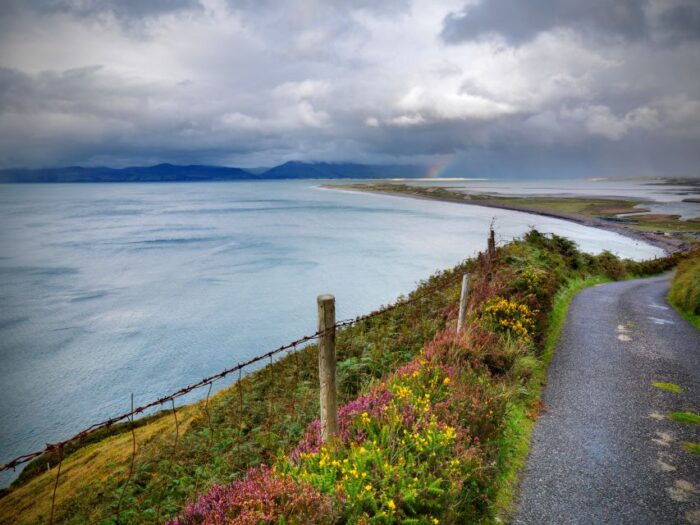From Dublin: 6-Day All of Ireland Rail Tour - The Sum Up