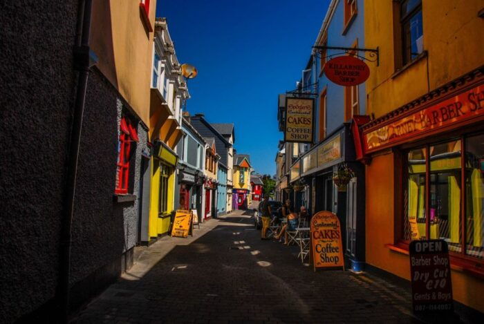 From Dublin: 6-Day All of Ireland Rail Tour - FAQ