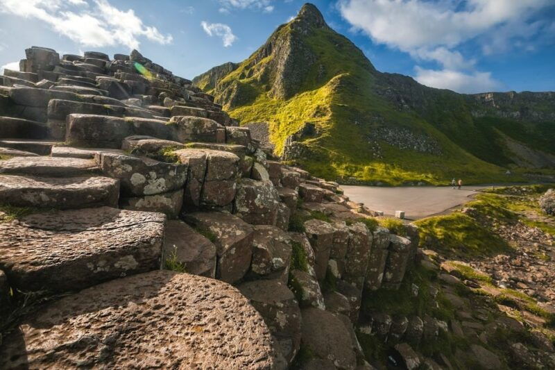 From Dublin: Belfast and Giant's Causeway: 2-Day Guided Tour - Good To Know