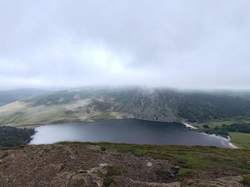 From Dublin: Best of Wicklow Private Tour - Good To Know