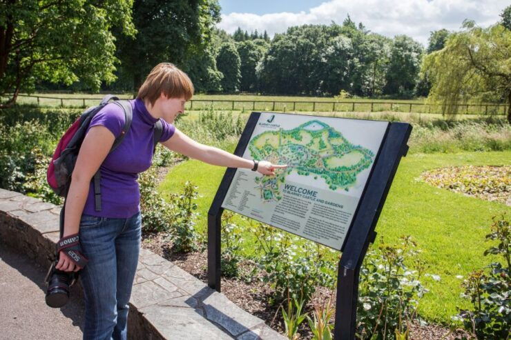 From Dublin: Blarney Castle Full-Day Tour - Booking and Duration
