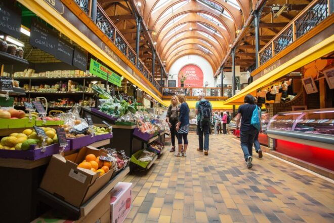 From Dublin: Blarney Castle Full-Day Tour - Review Comments