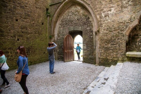 From Dublin: Blarney Castle Full-Day Tour - Common Questions