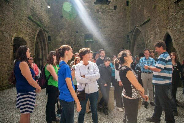 From Dublin: Blarney Castle Full-Day Tour - The Sum Up