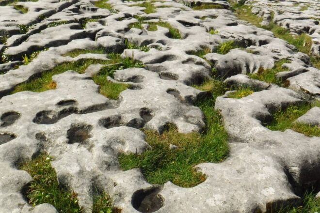 From Dublin: Cliffs of Moher and Galway City Full-Day Trip - Cliffs of Moher Exploration