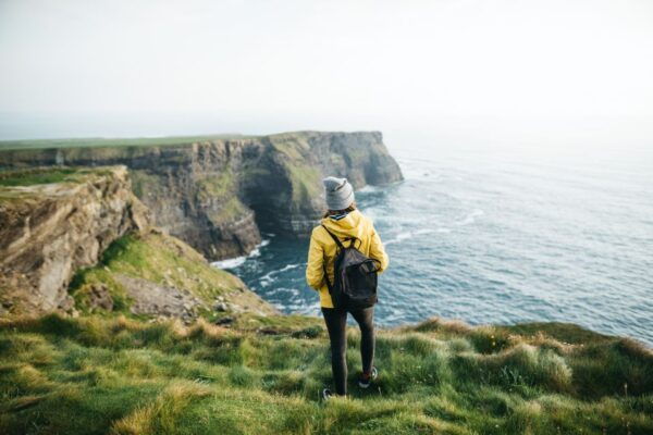 From Dublin: Cliffs of Moher and Galway City Full-Day Trip - Review Summary